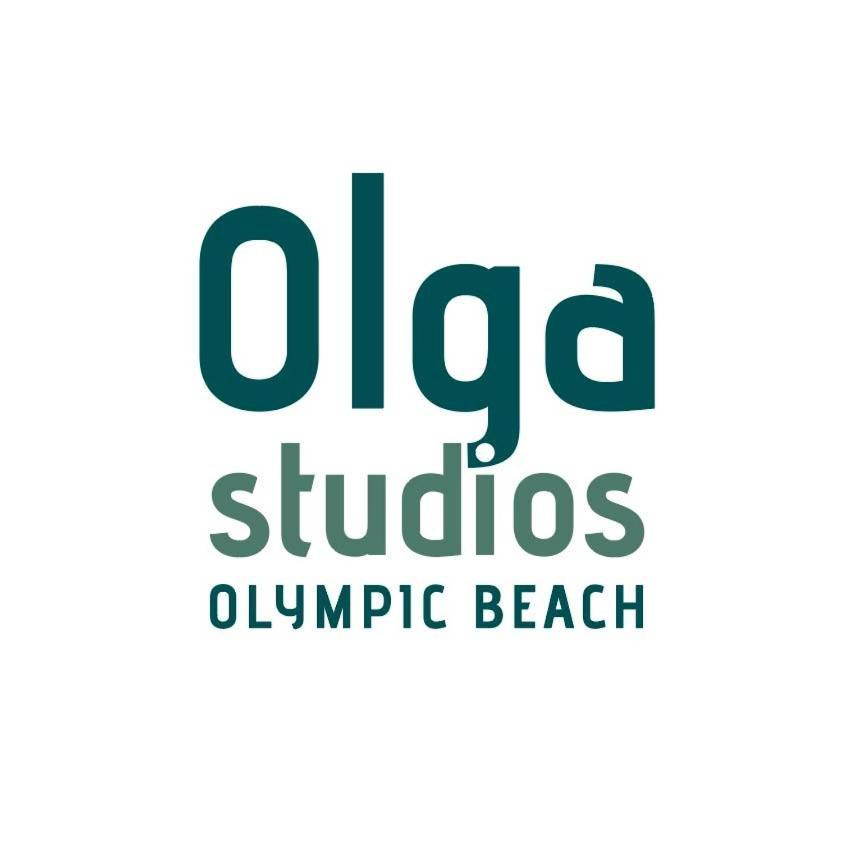 Olga Studios Ολυμπιακή Ακτή Εξωτερικό φωτογραφία