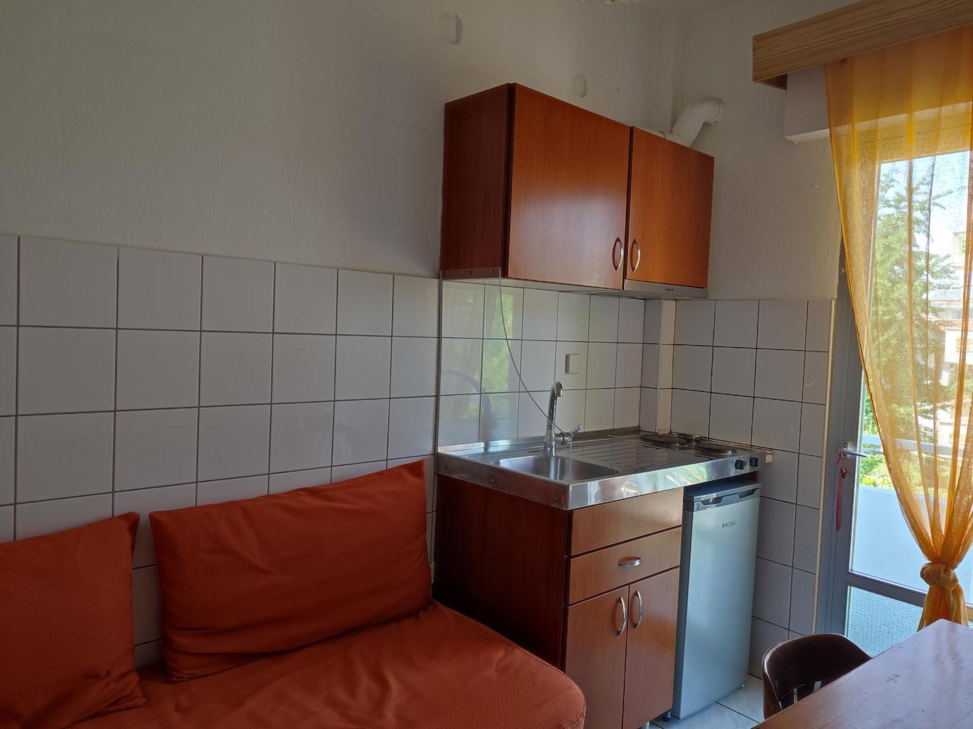 Olga Studios Ολυμπιακή Ακτή Εξωτερικό φωτογραφία