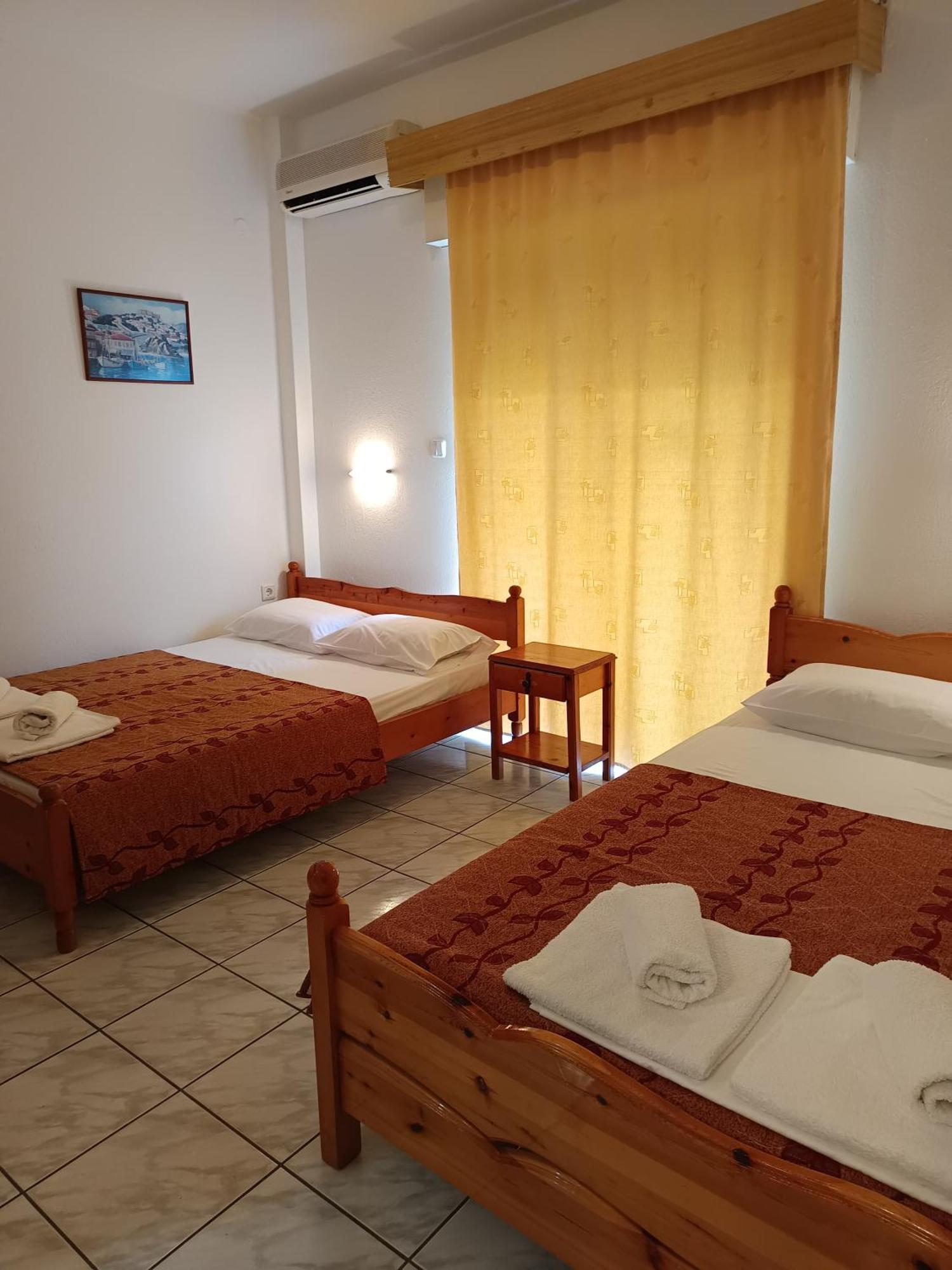 Olga Studios Ολυμπιακή Ακτή Εξωτερικό φωτογραφία